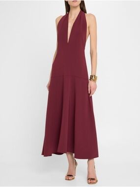 Proenza Schouler dress in Wine Size 8
